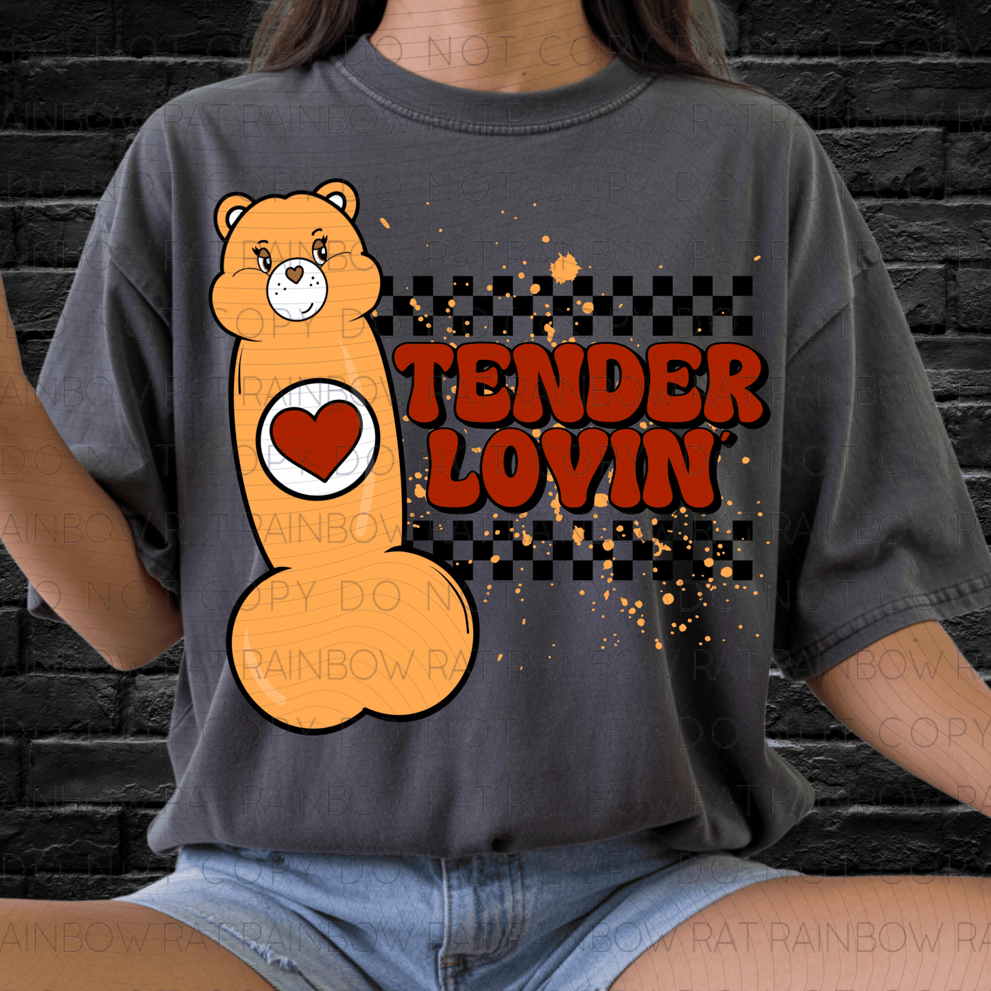 Caring C*cks -Mini Bundle