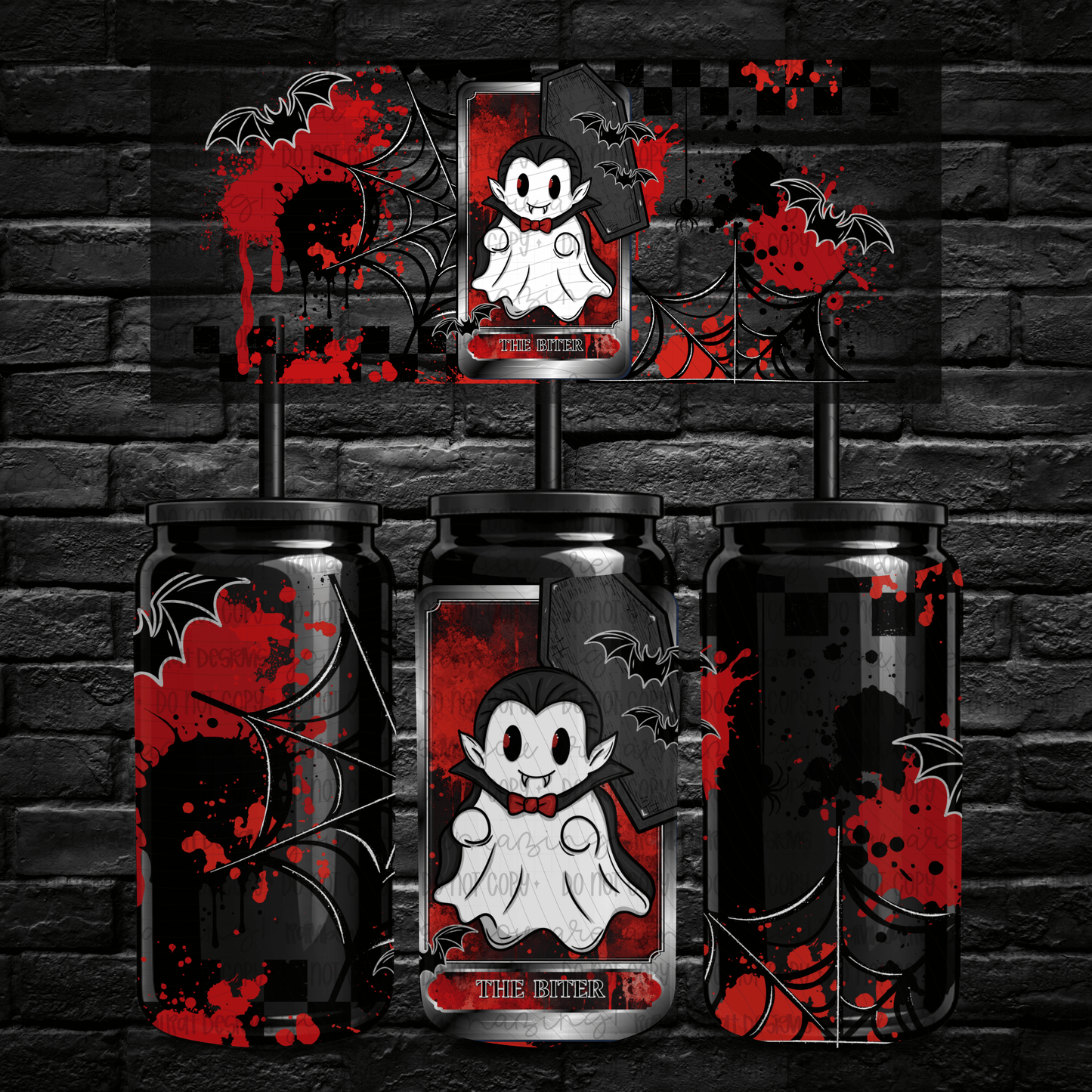 Ghostie Tarot - MEGA Bundle