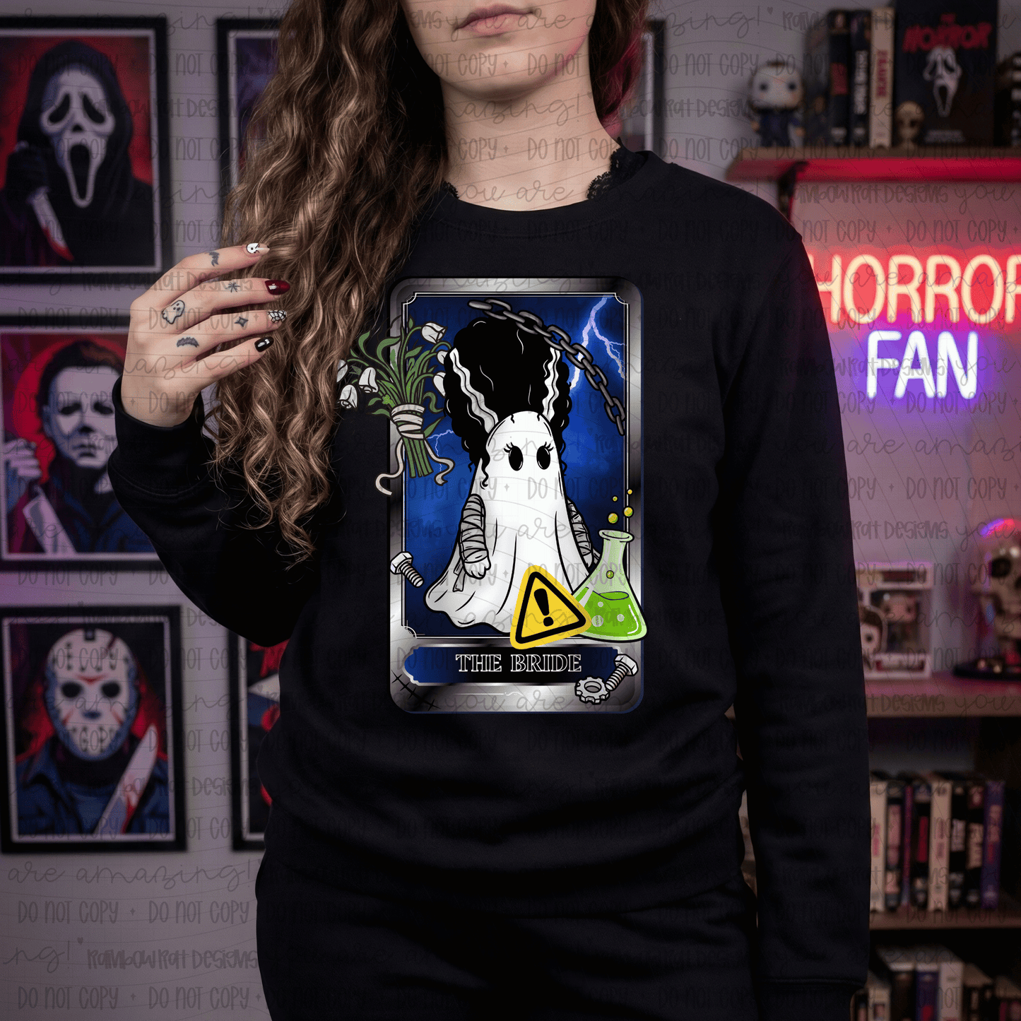 Ghostie Tarot - MEGA Bundle