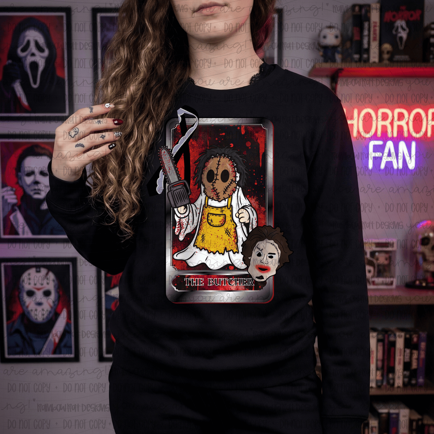 Ghostie Tarot - MEGA Bundle