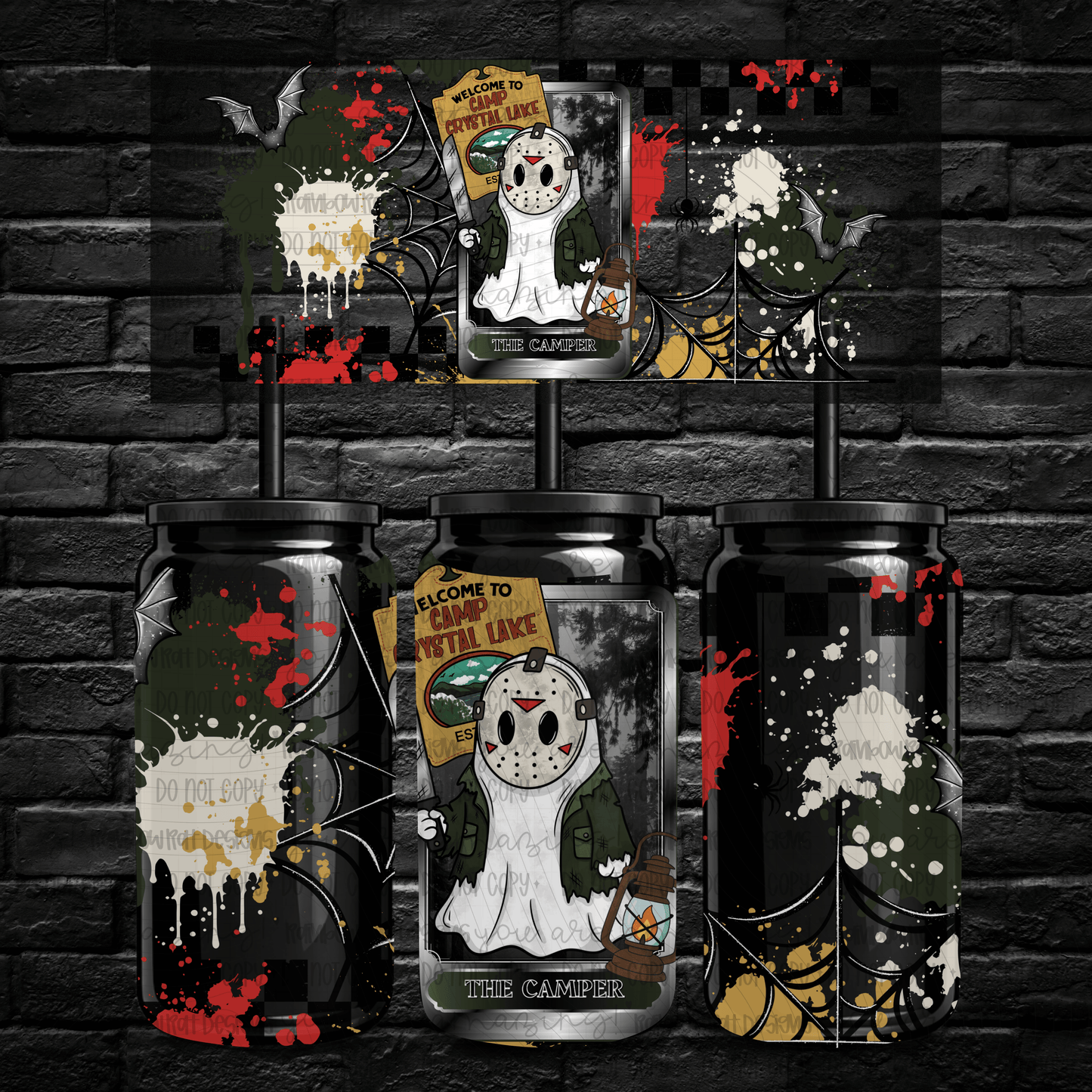 Ghostie Tarot - MEGA Bundle