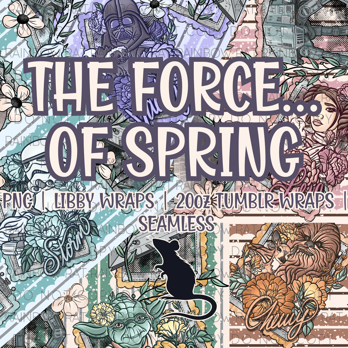 The Force of Nature-Bundle