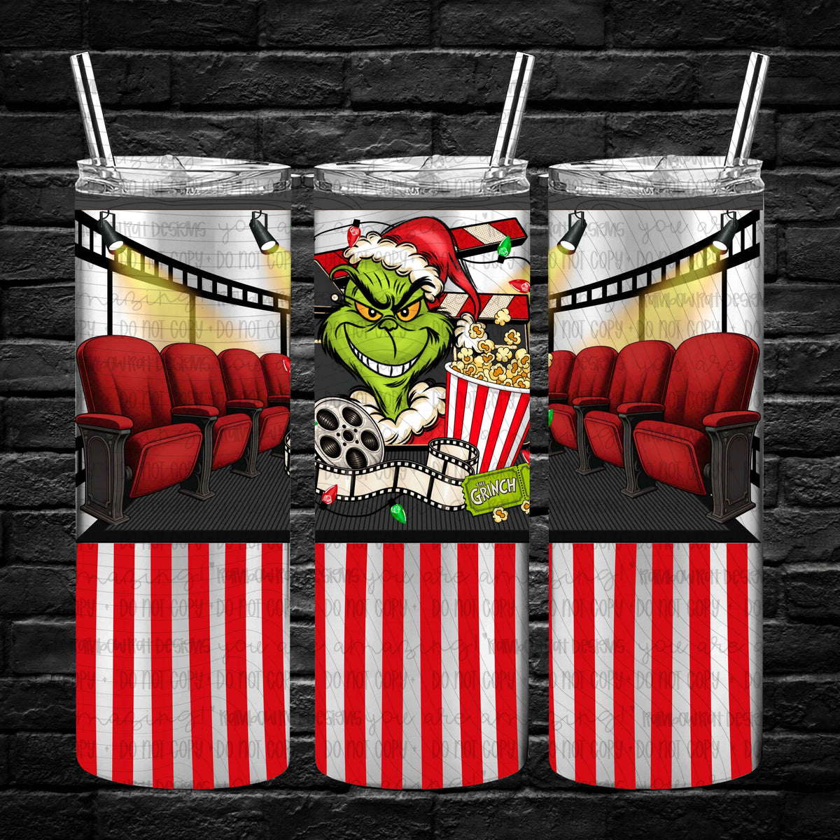 Xmas Movies -Bundle