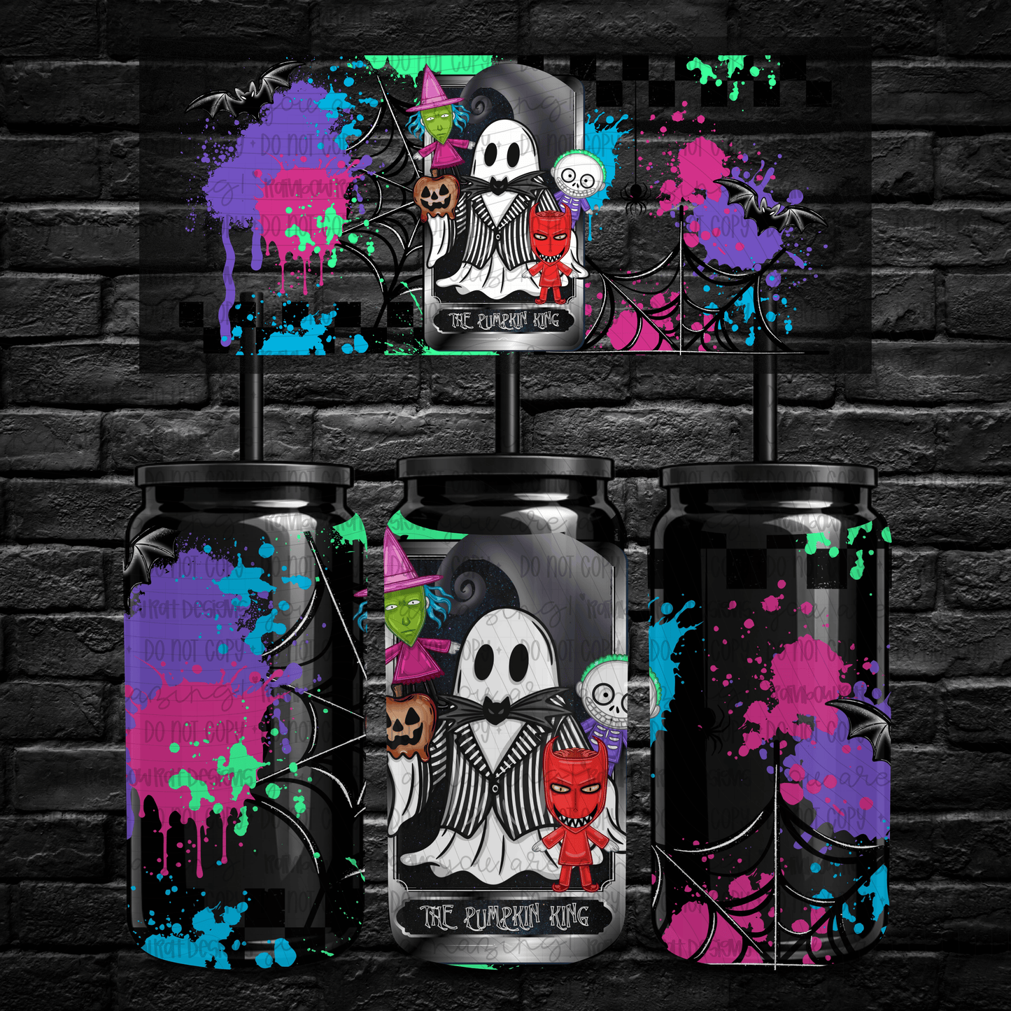 Ghostie Tarot - MEGA Bundle