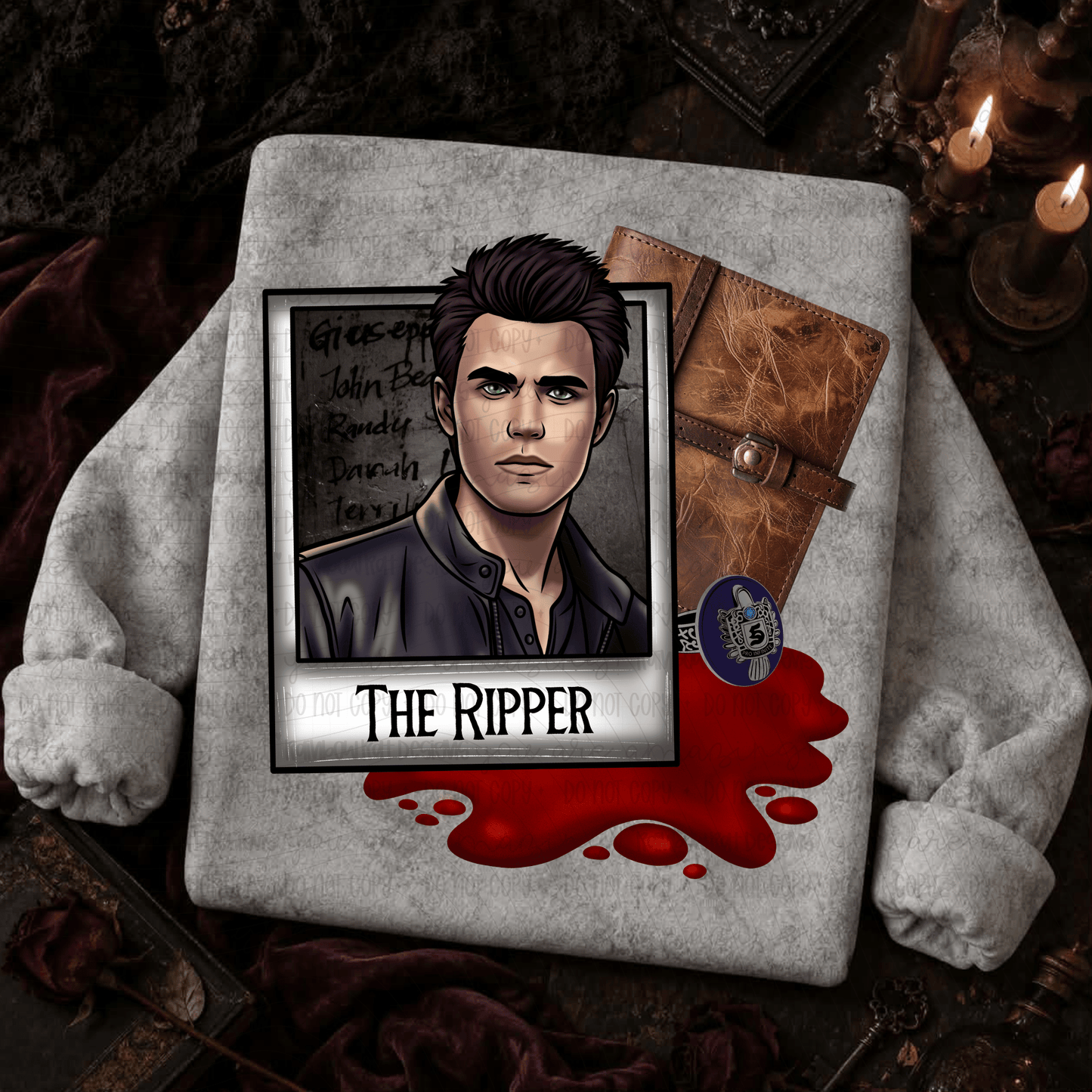 Bitten -Bundle