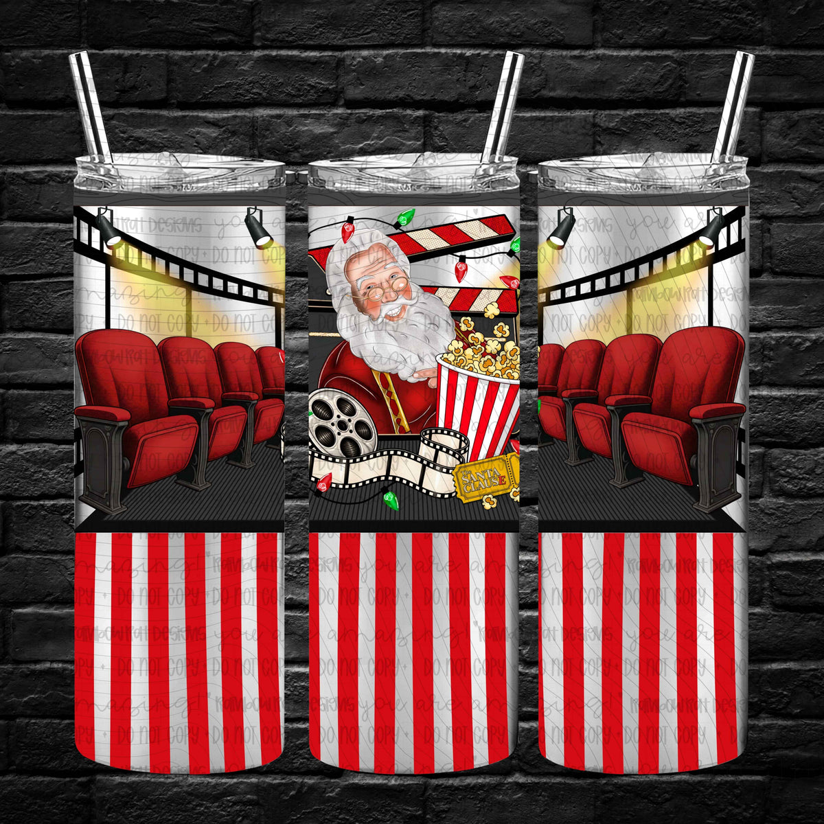 Xmas Movies -Bundle
