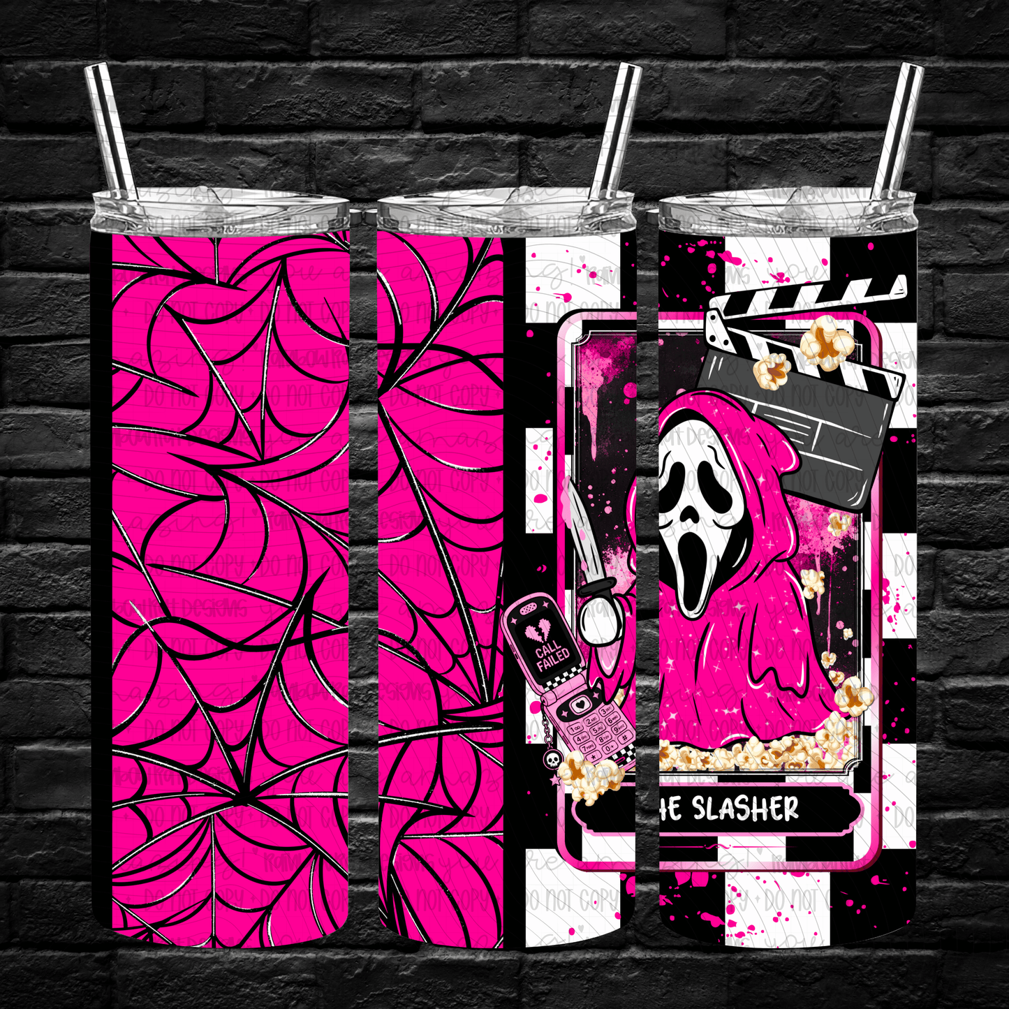 Ghostie Tarot - MEGA Bundle