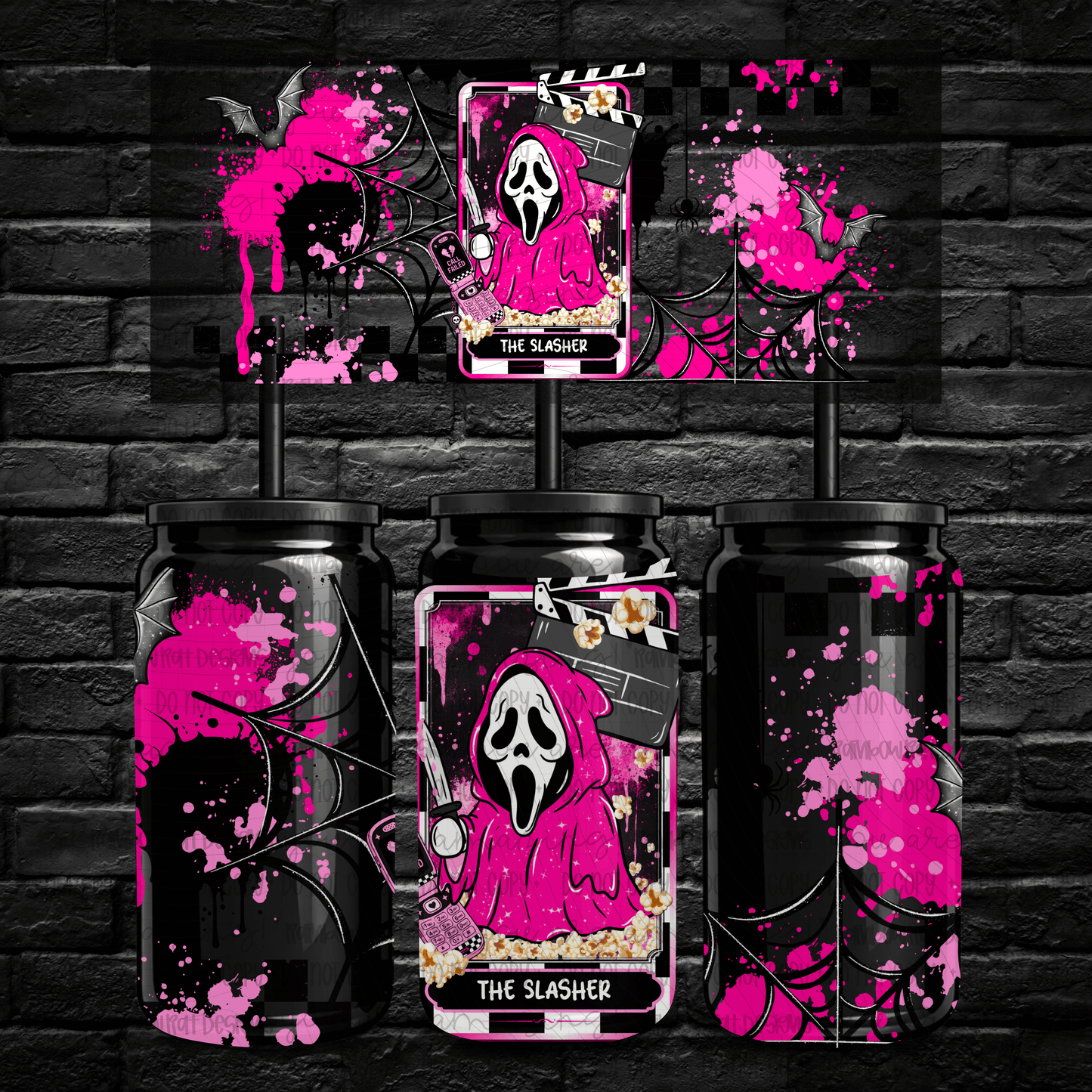 Ghostie Tarot - MEGA Bundle