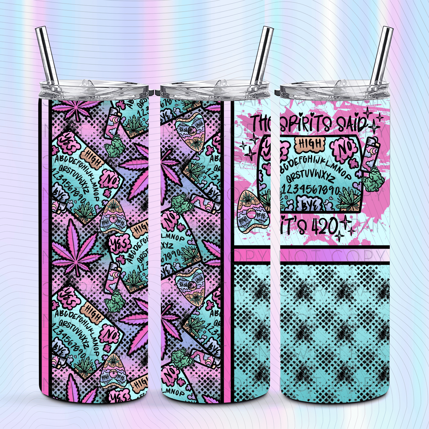 Pretty Stoned -Mini Bundle