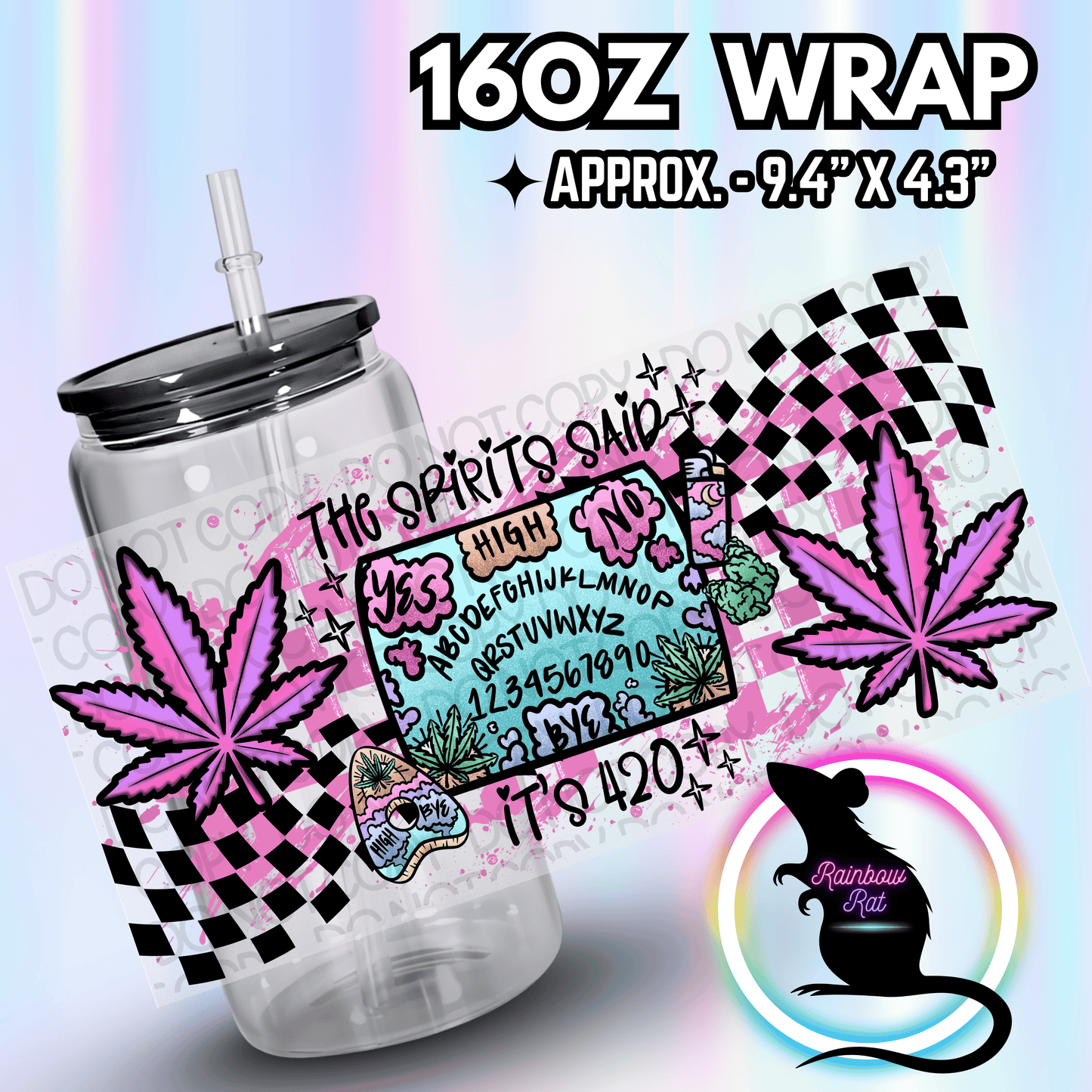 Pretty Stoned -Mini Bundle