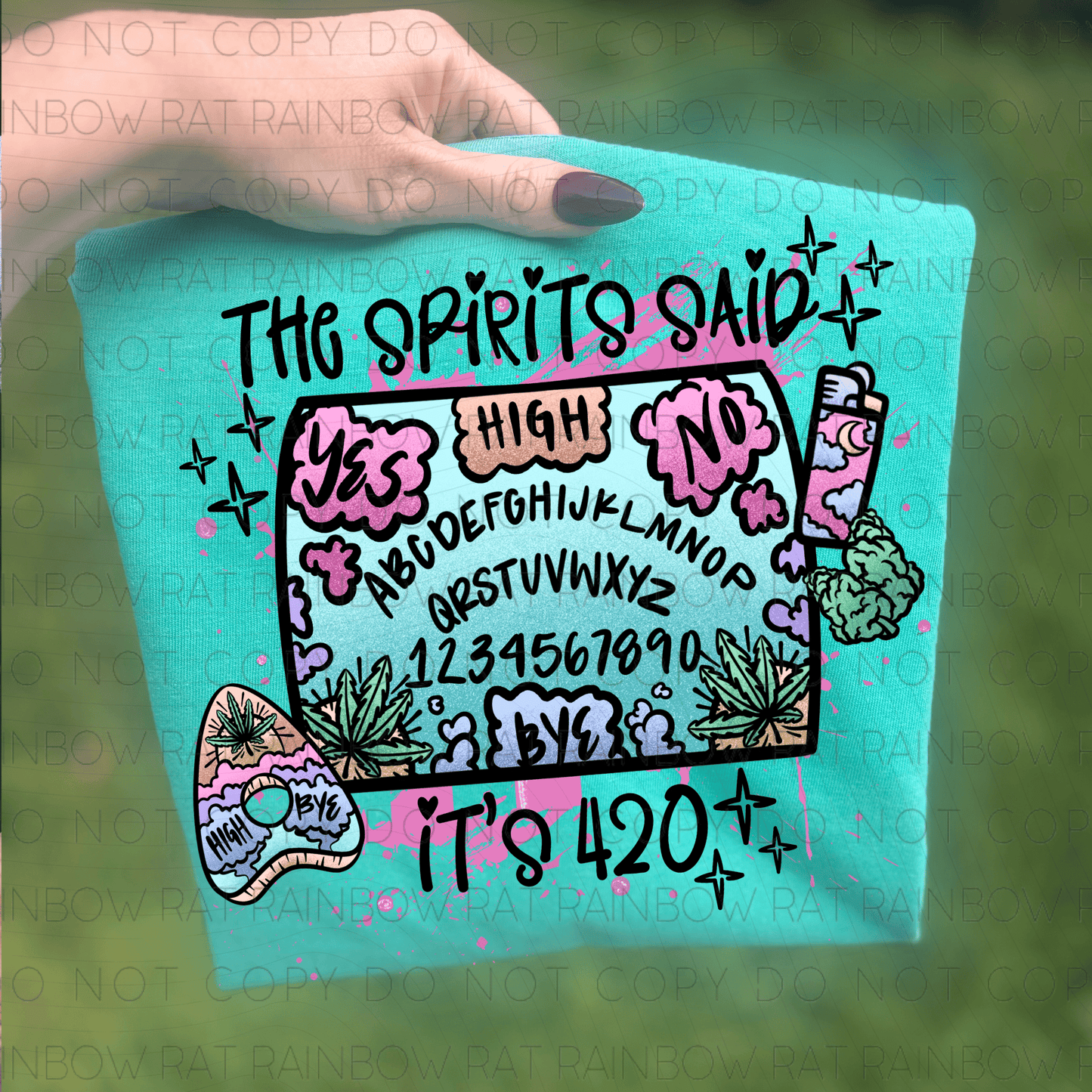 Pretty Stoned -Mini Bundle