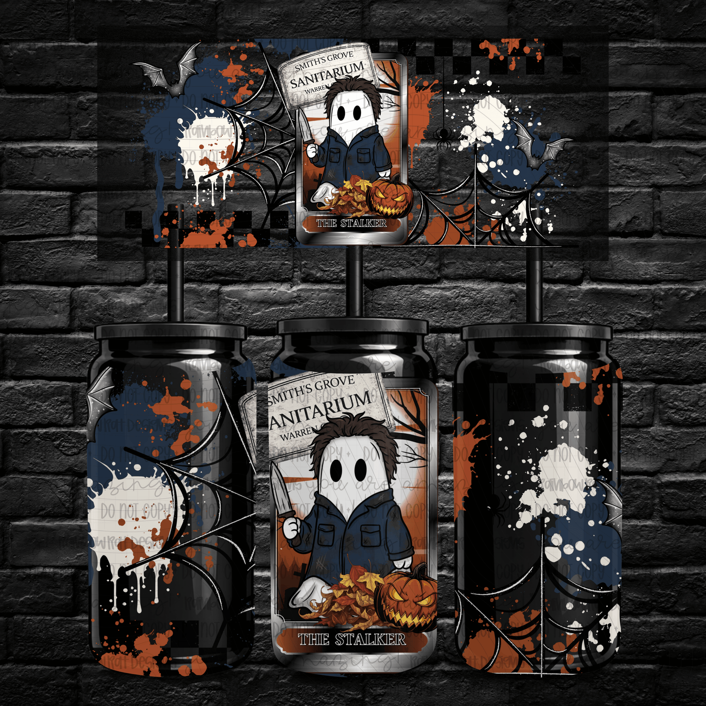 Ghostie Tarot - MEGA Bundle