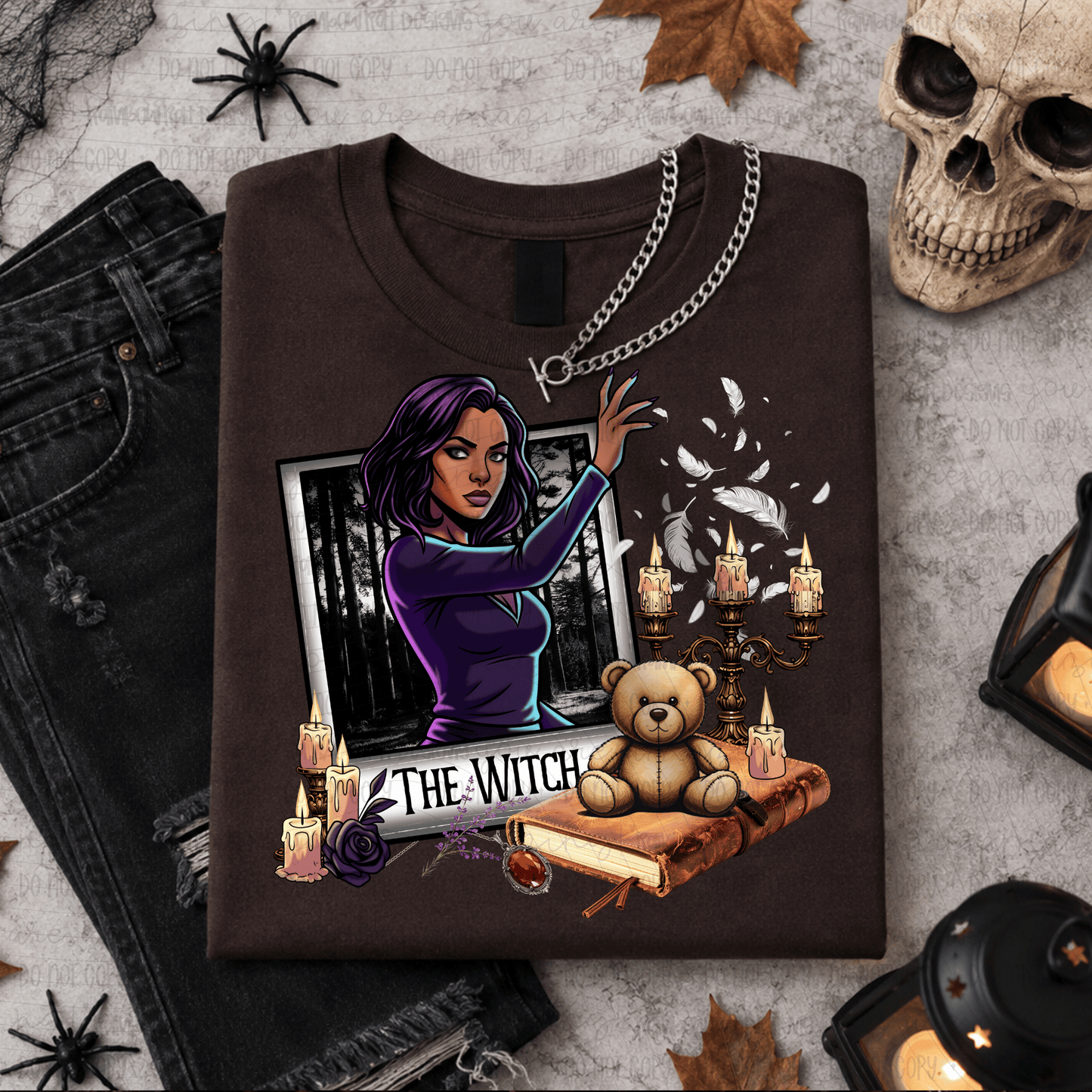 Bitten -Bundle