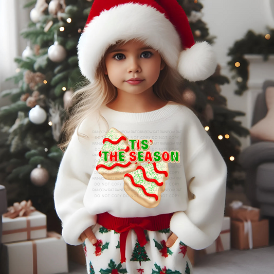 Christmas- PNG Singles