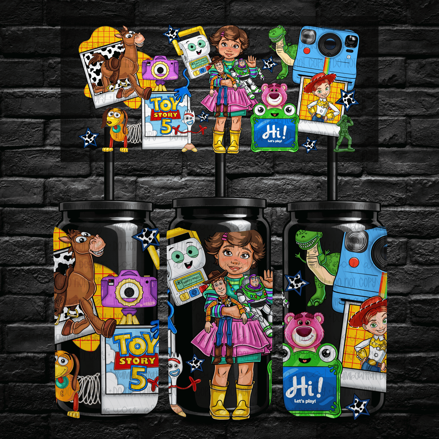 Playroom -Bundle