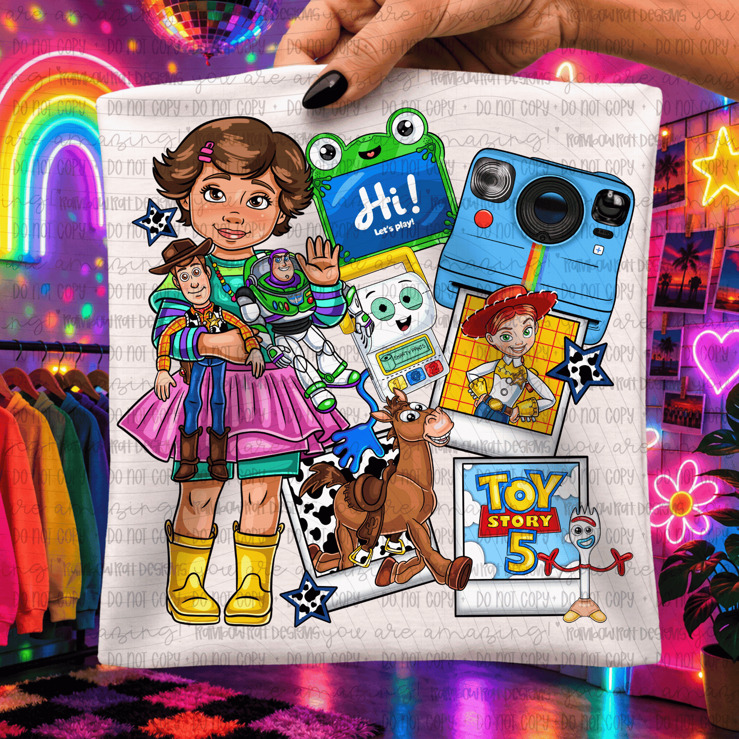 Playroom -Bundle