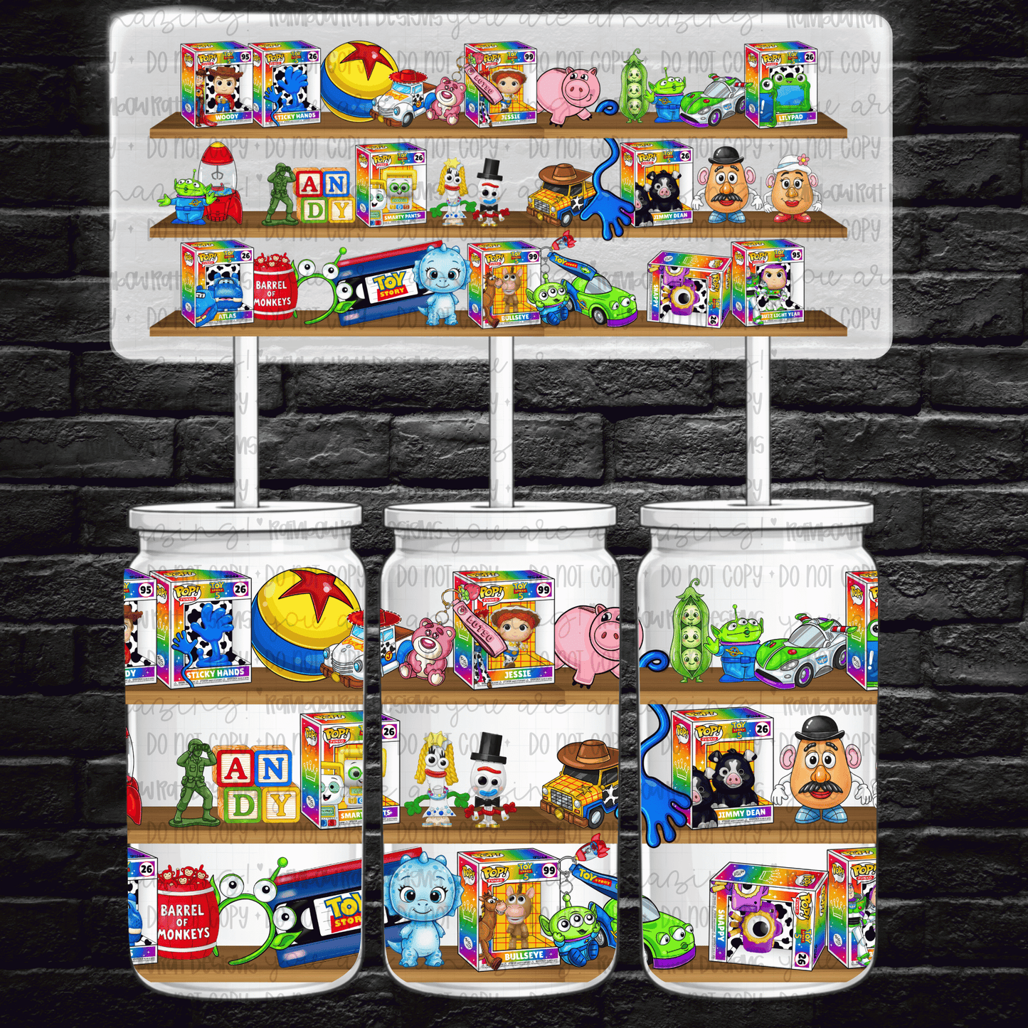 Playroom -Bundle
