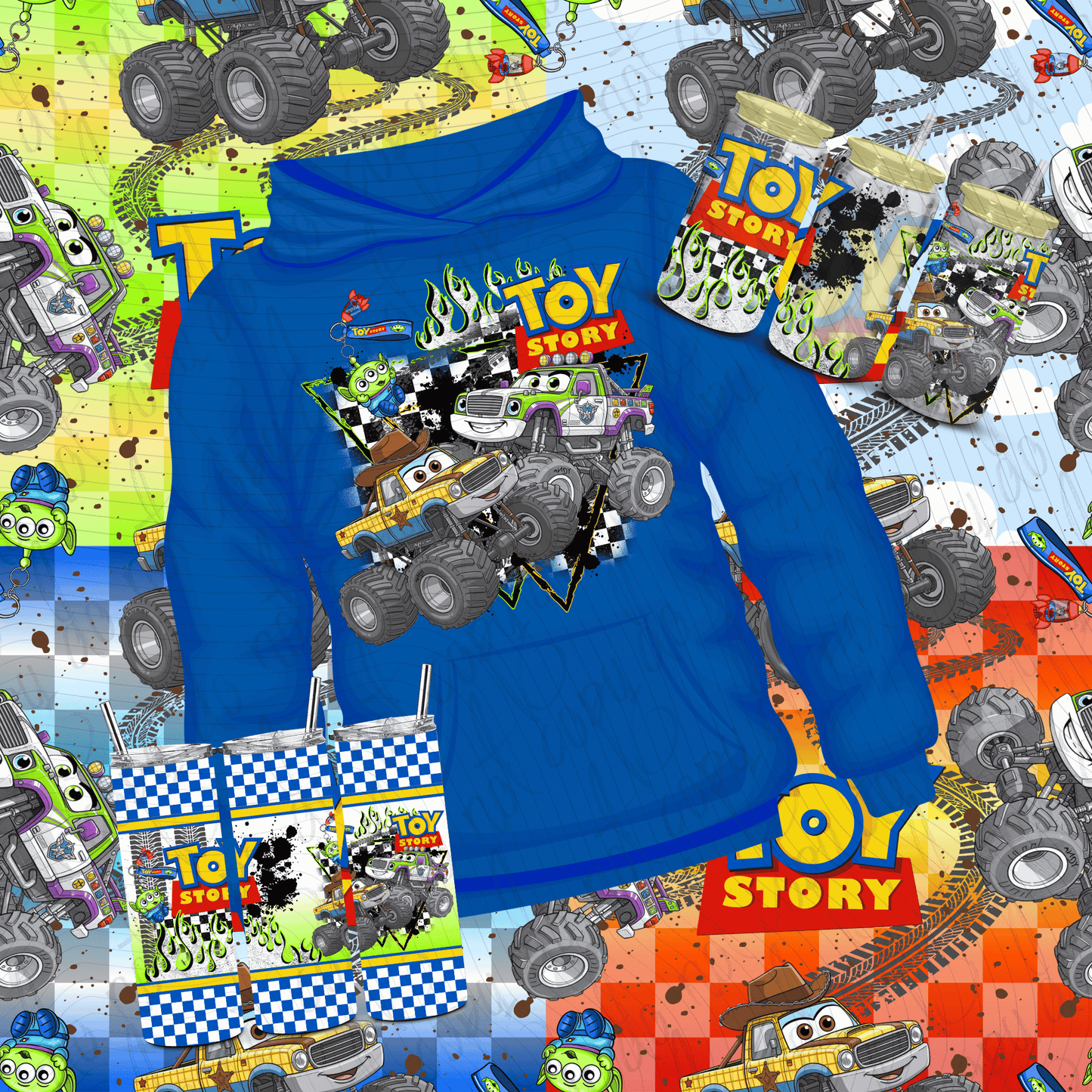 March 23/2026 Mystery Monday Bundle