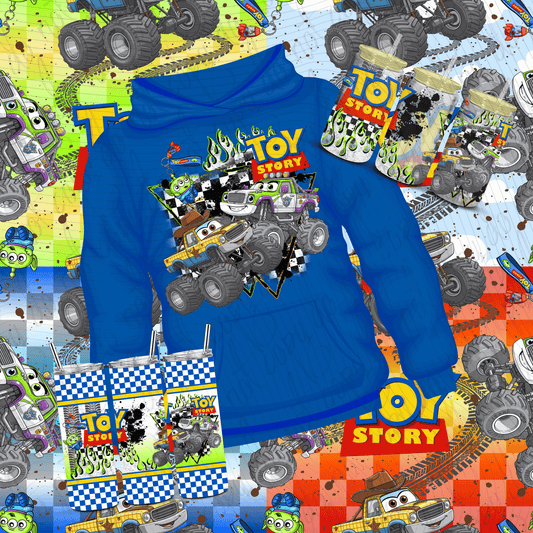 March 23/2026 Mystery Monday Bundle