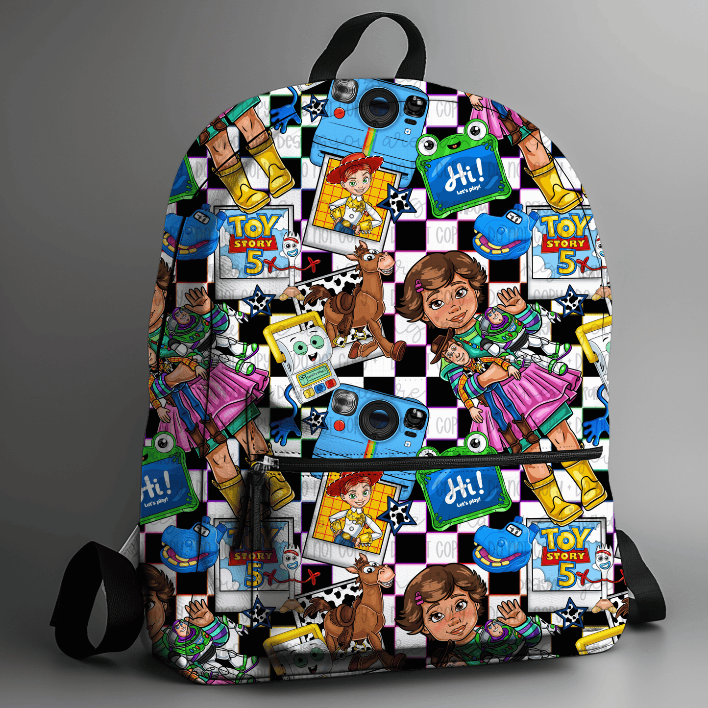 Playroom -Bundle