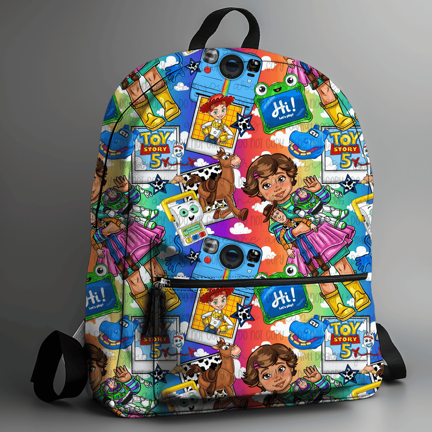Playroom -Bundle