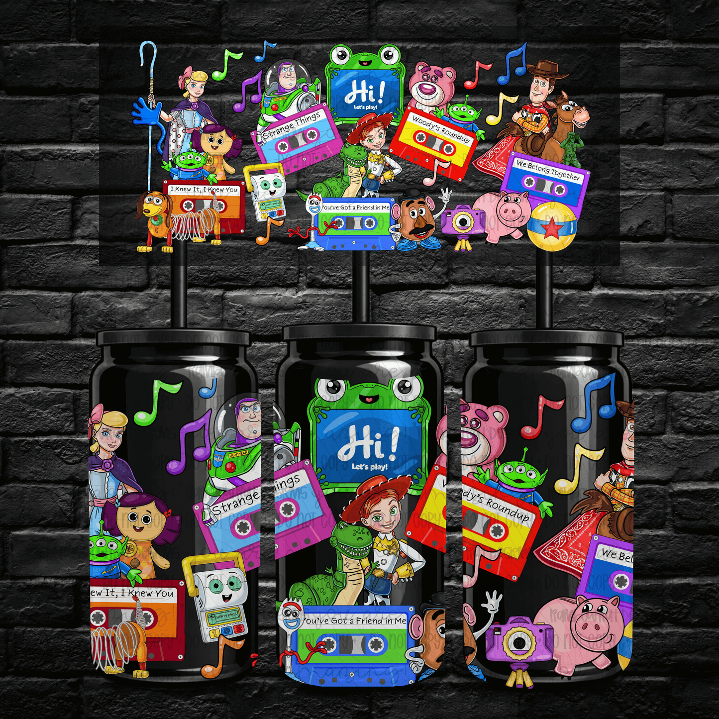 Playroom -Bundle