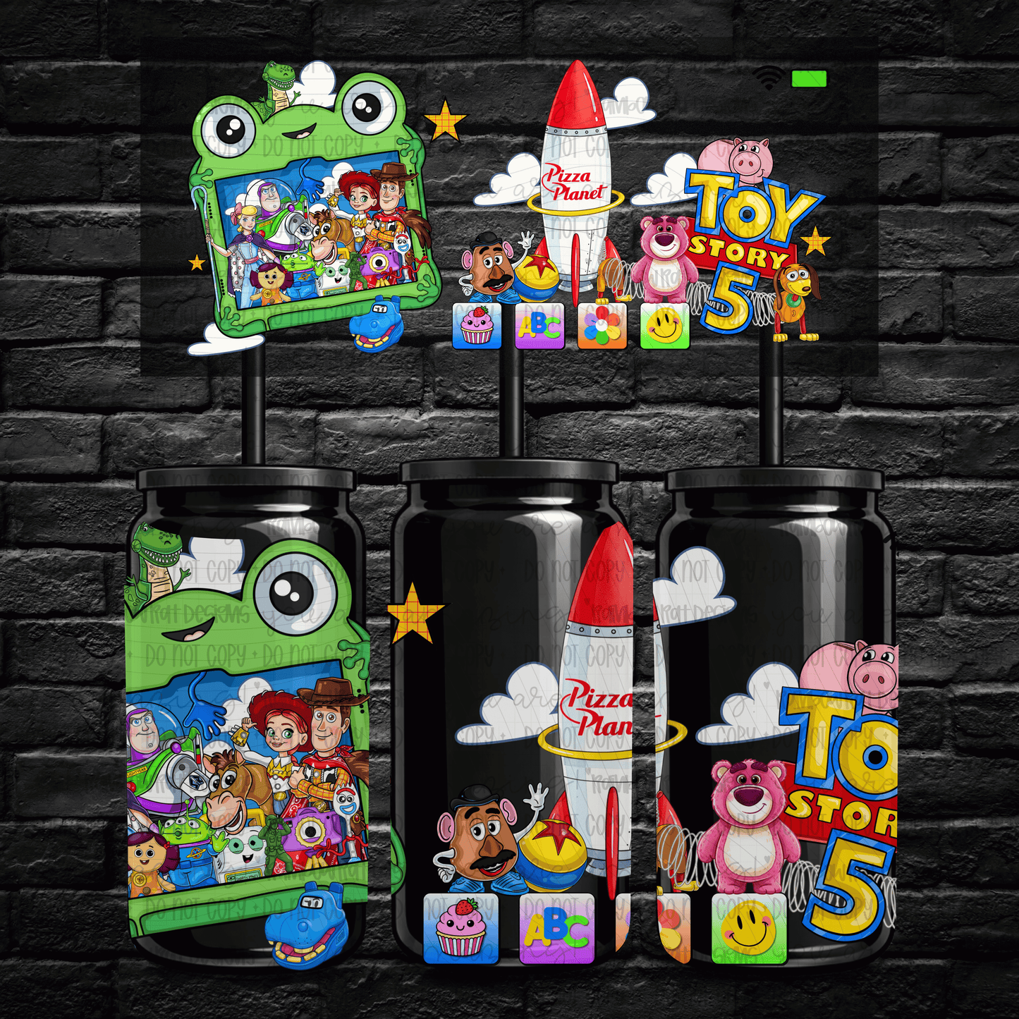 Playroom -Bundle