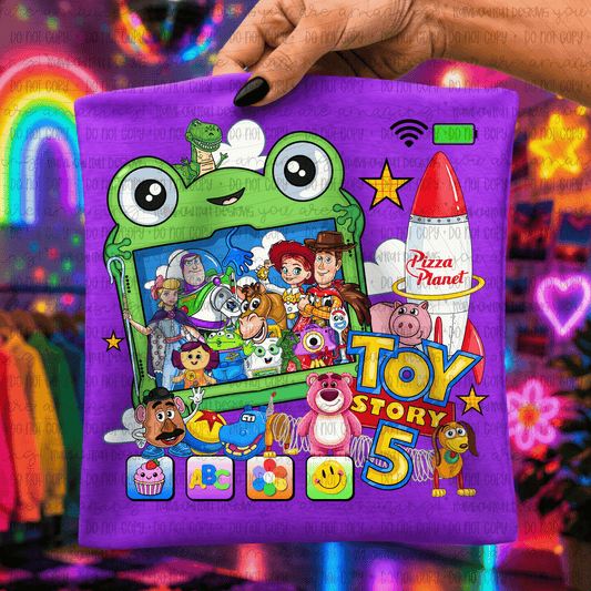 Playroom- PNG Singles