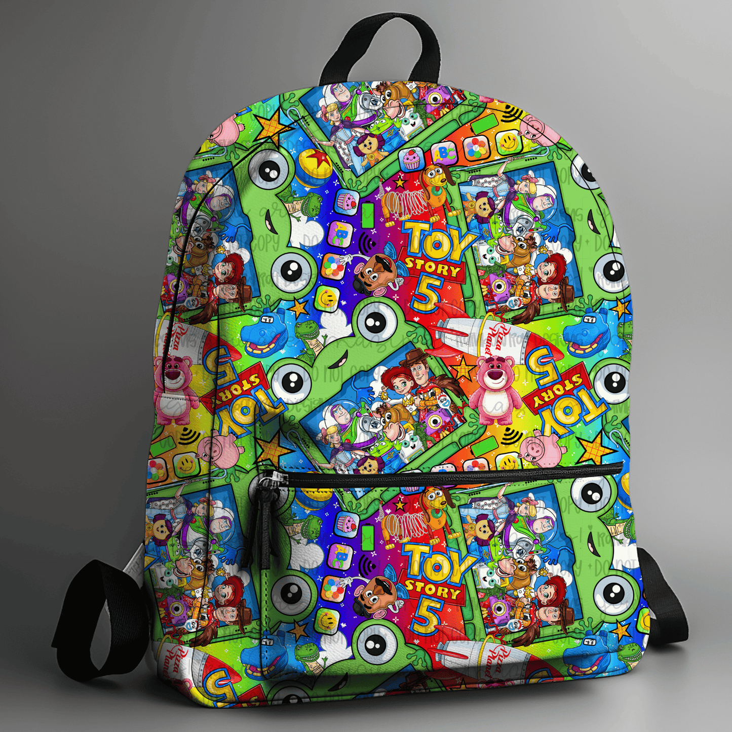 Playroom -Bundle
