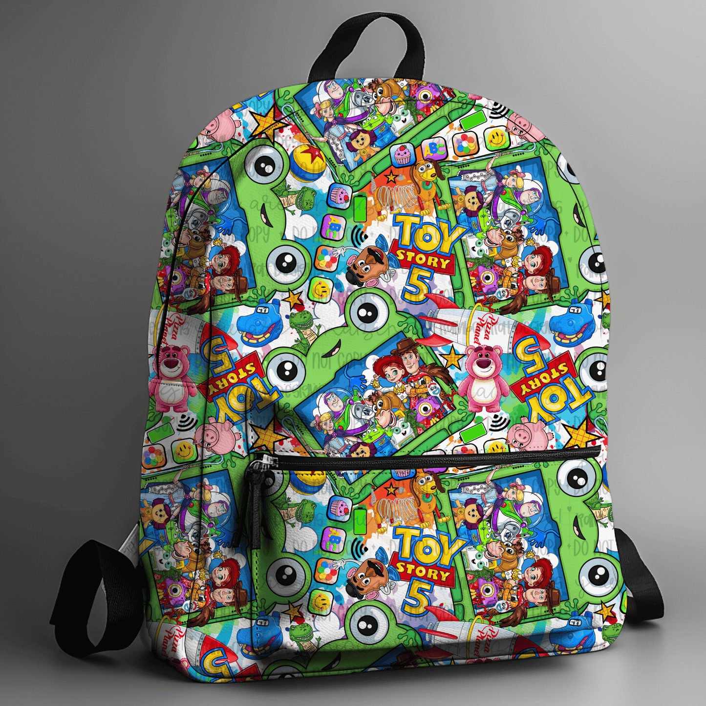 Playroom -Bundle