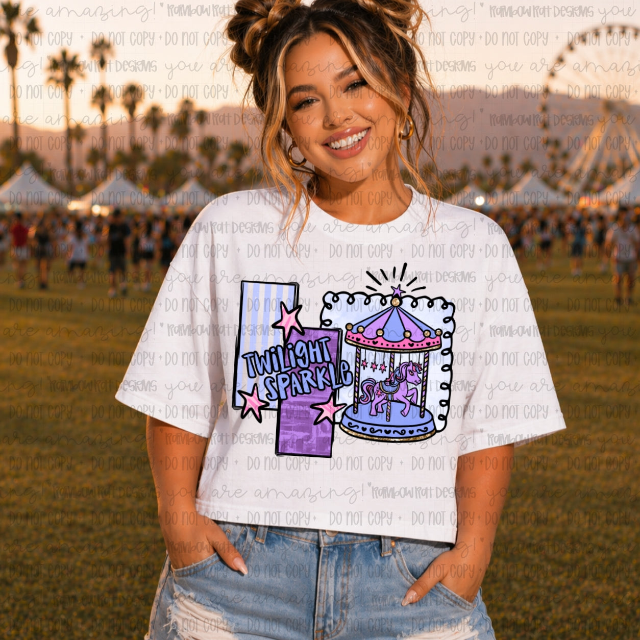 Pastel Patchwork- Bundle