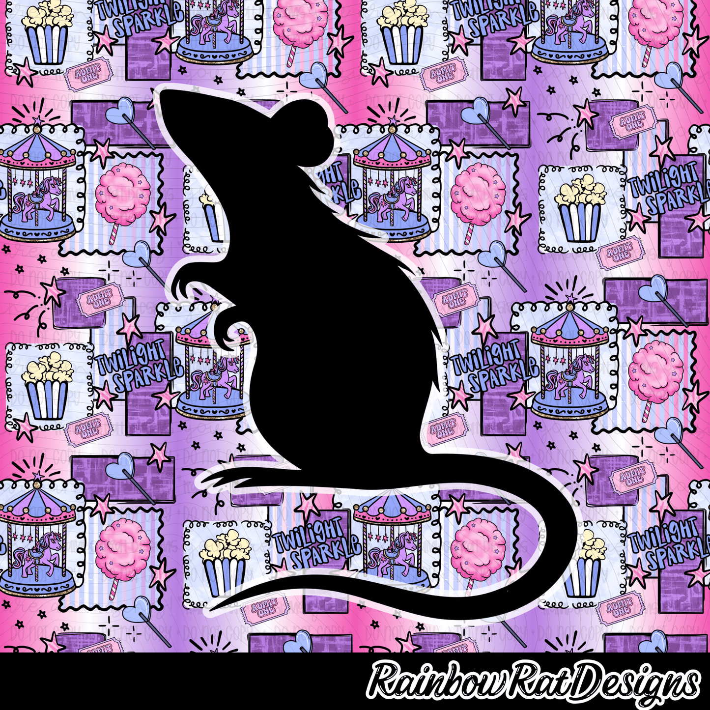 Pastel Patchwork- Bundle