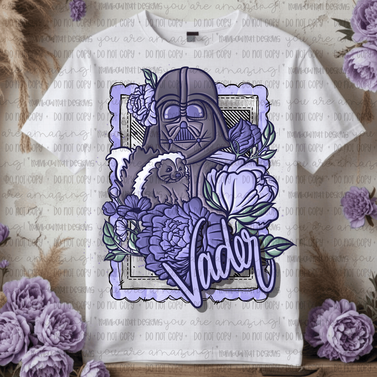 The Force of Nature-Bundle