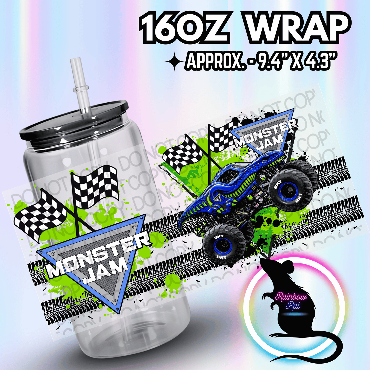 M.Trucks 2.0 -MEGA Bundle