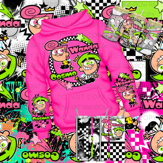 Nov 10/2025 Mystery Monday Bundle