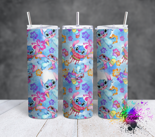Summer 626- 20oz Tumbler