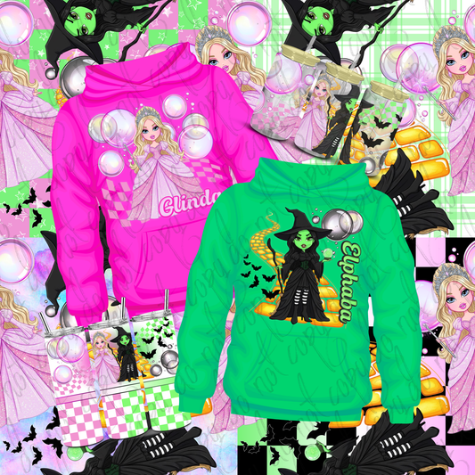 Nov 24/2025 Mystery Monday Bundle