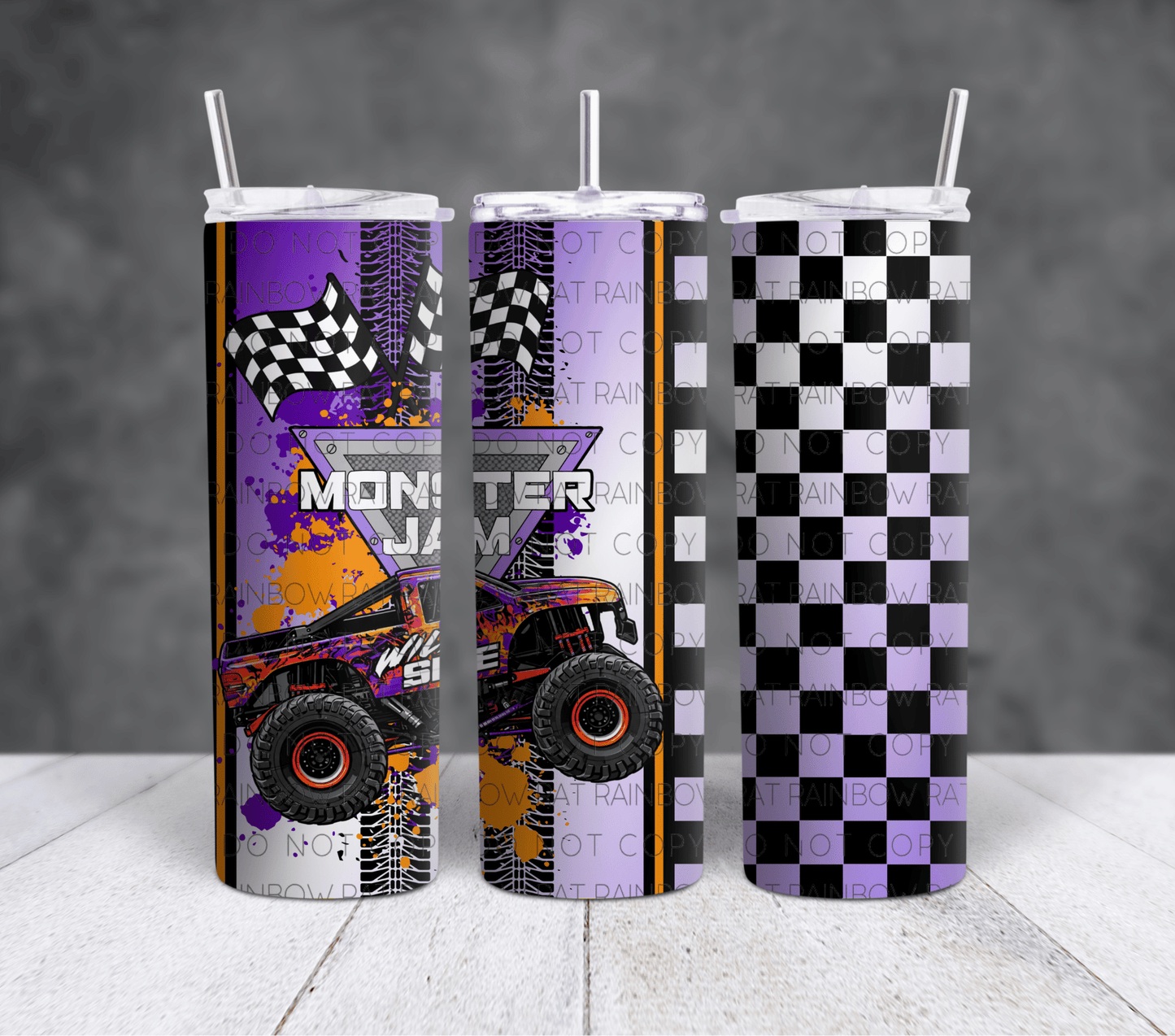 M.Trucks 2.0 -MEGA Bundle