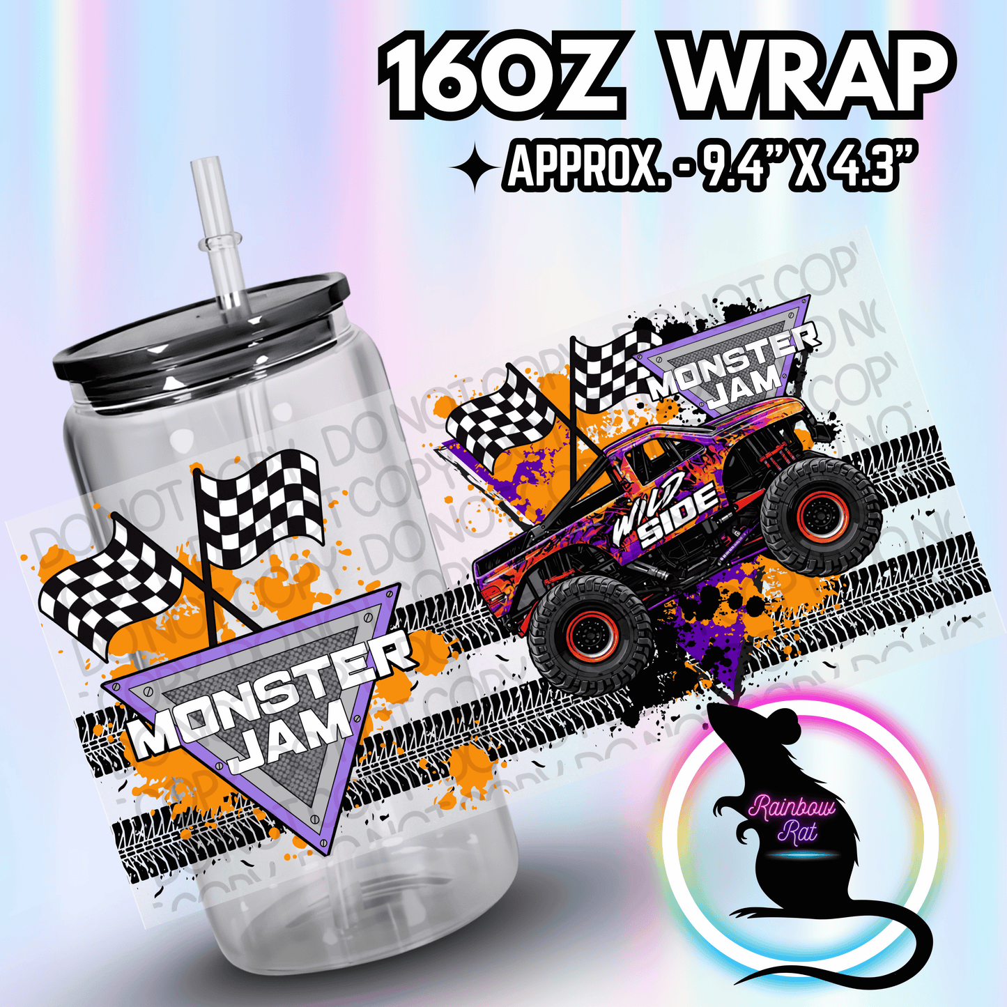 M.Trucks 2.0 -MEGA Bundle