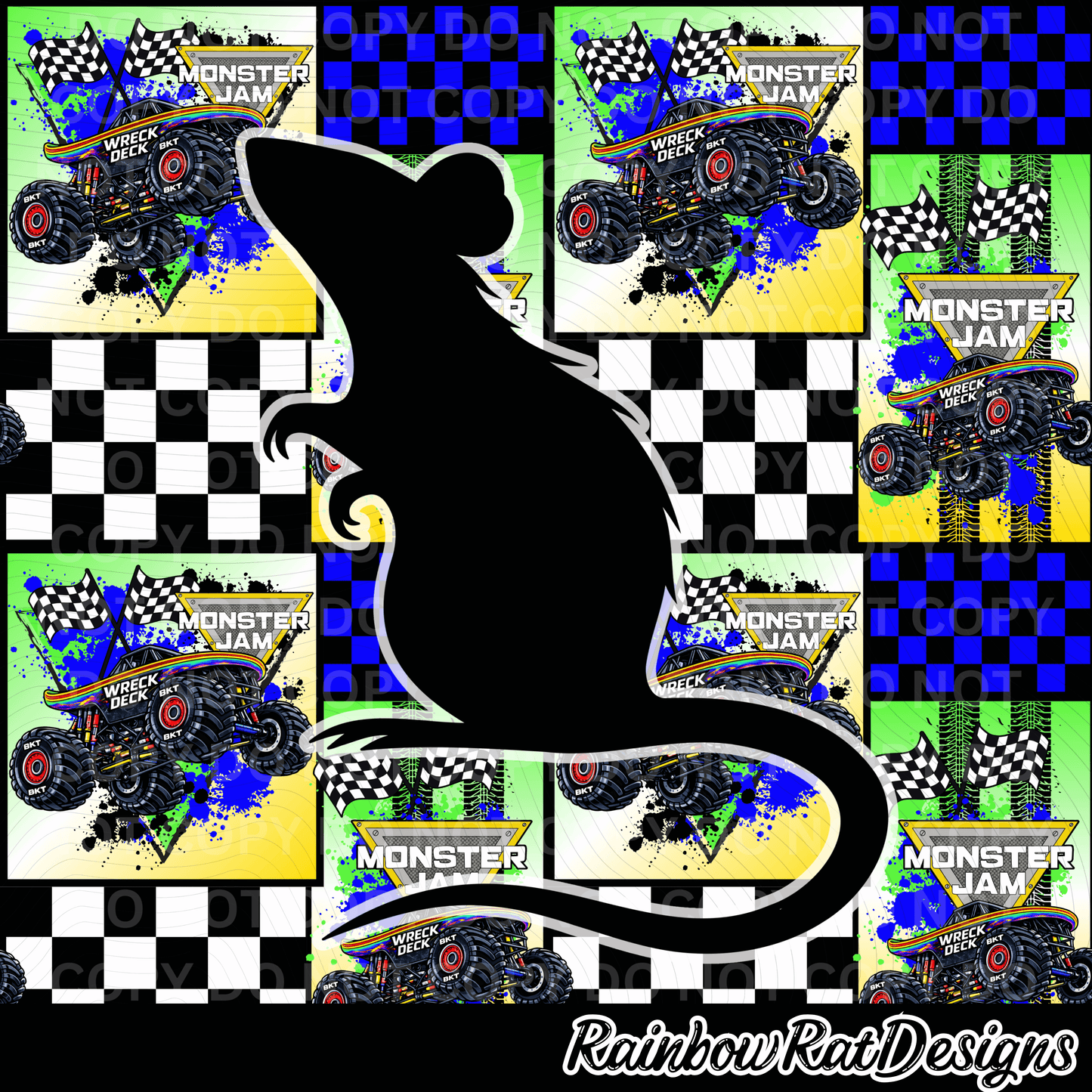 M.Trucks 2.0 -MEGA Bundle