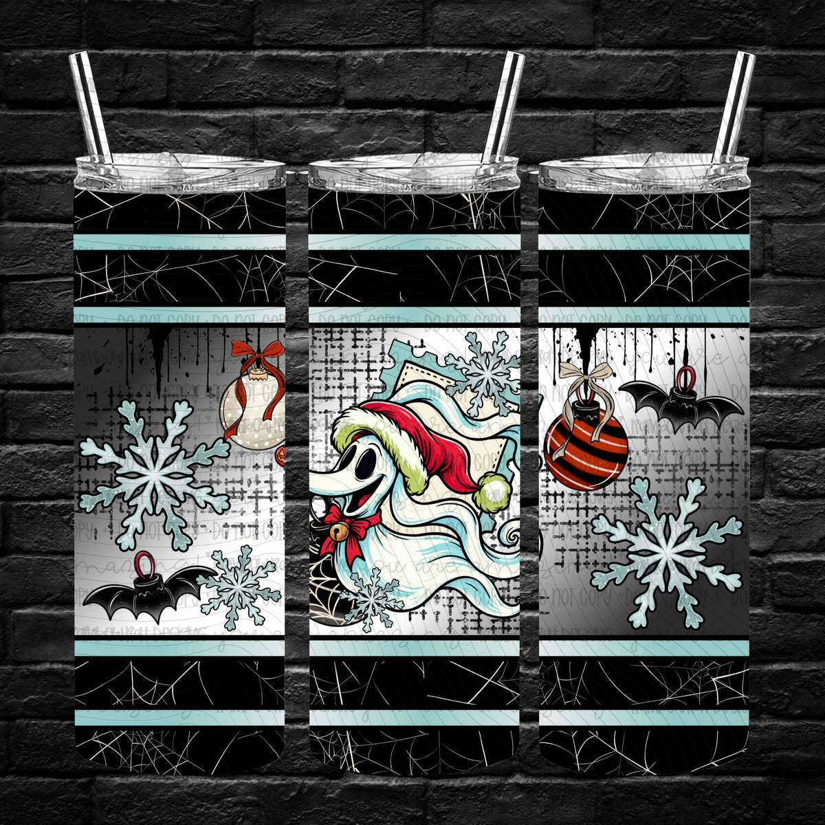 Xmas Nitemare -Bundle