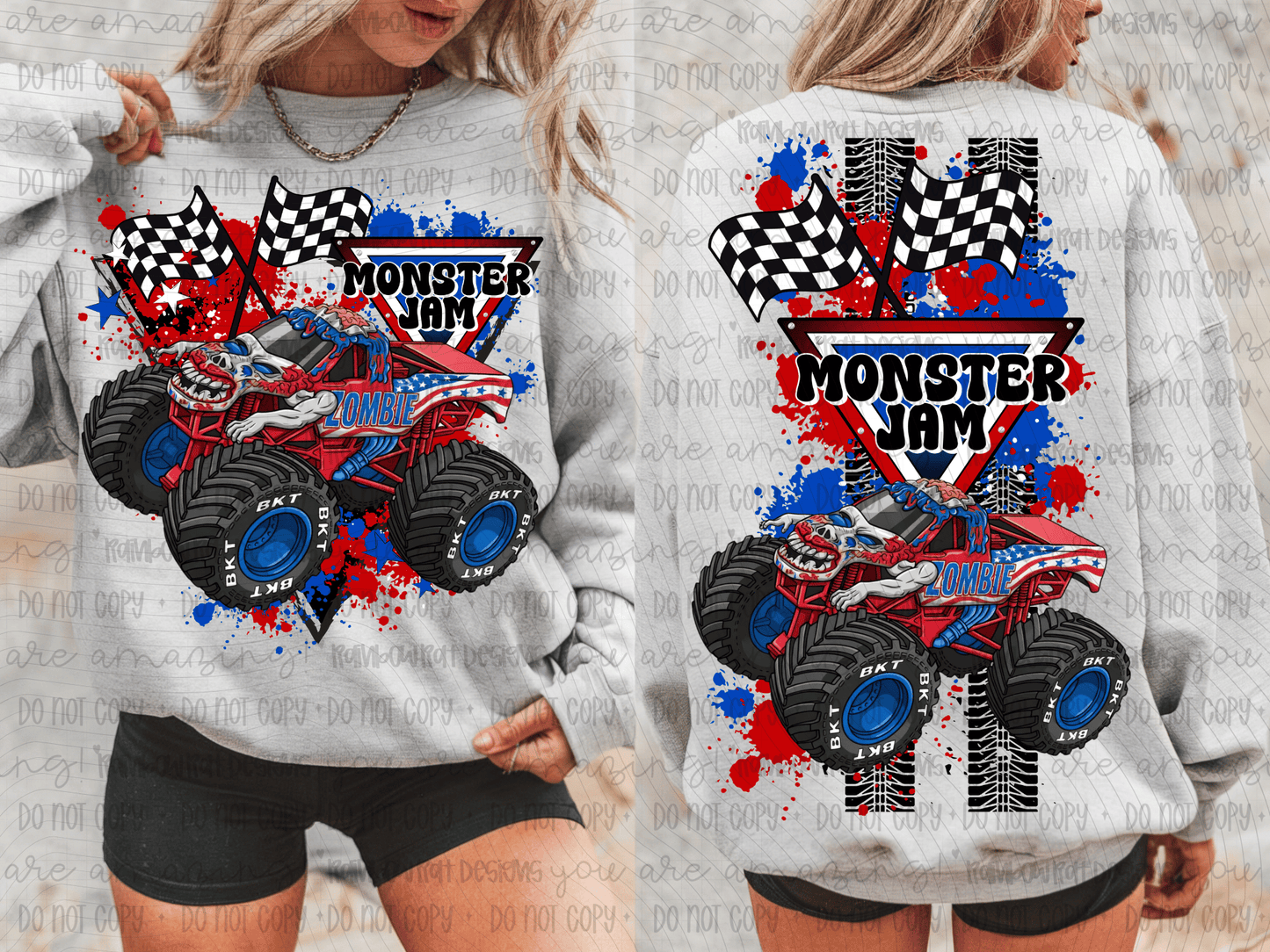 ❤️🤍💙 -Mix Bundle