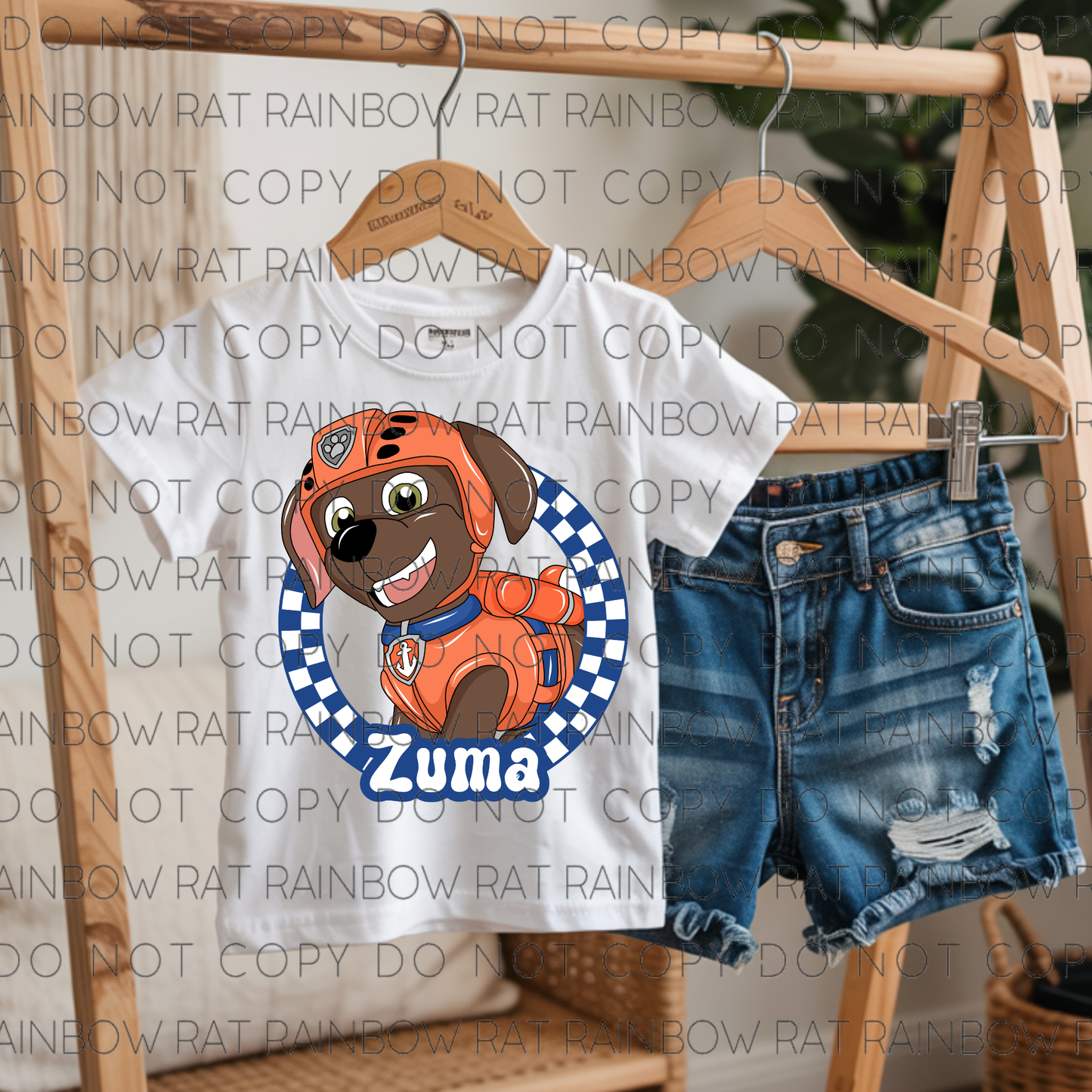 Patrol Dogs- PNG Singles