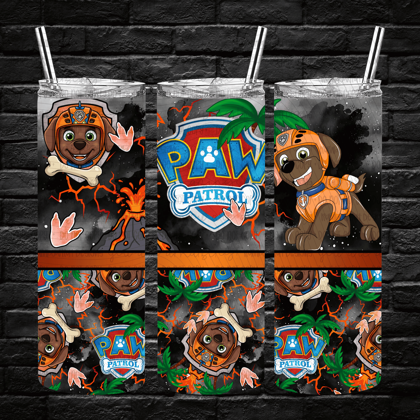 Rescue Pups -Bundle