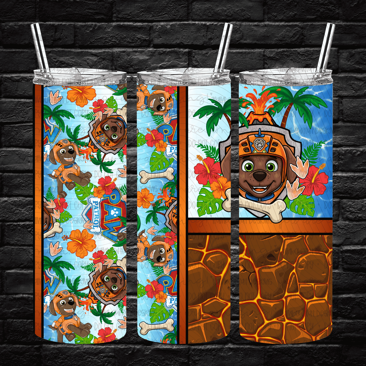 Rescue Pups -Bundle