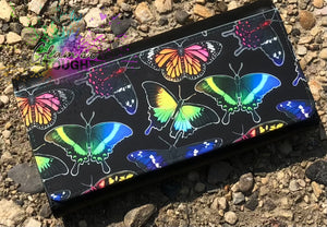 Rainbow Collection- Wallet (large)