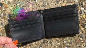 Witchy Collection- Wallet (small)