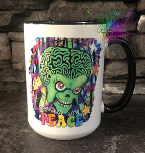 15oz Ceramic Mug