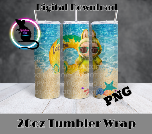 My BooBoo-Everything Bundle