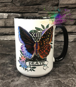 15oz Ceramic Mug